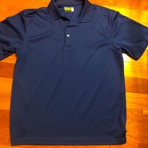 Men’s Large Ben Hogan Performance Golf Shirt.